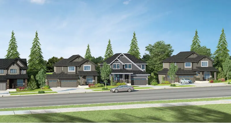 Brookswood Estates