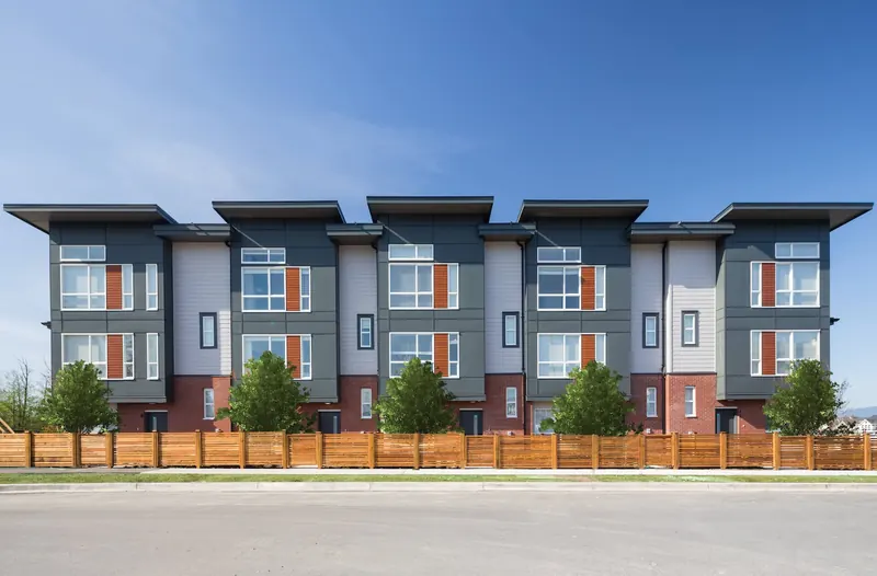 Emerge Langley Townhomes