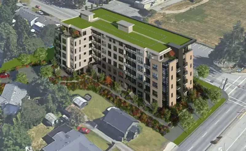 Ibis Residences