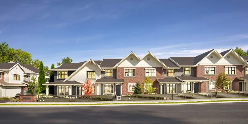 Newbury Townhomes