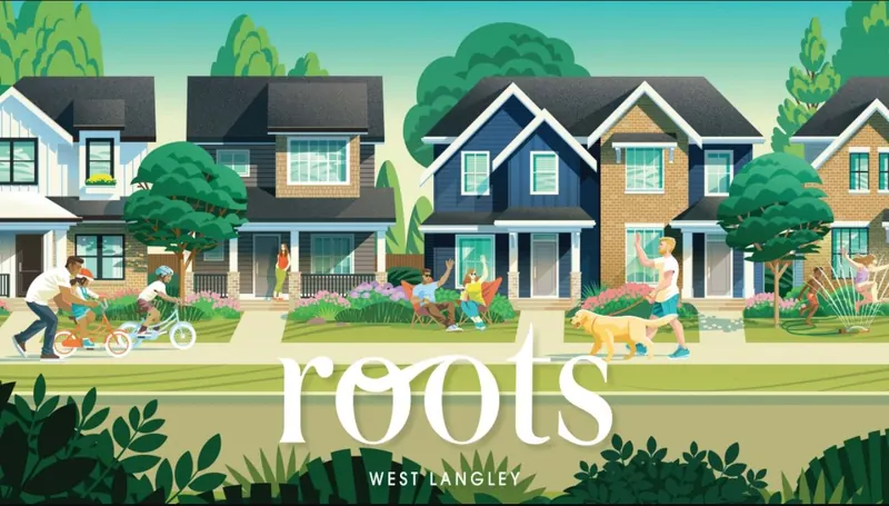 Roots