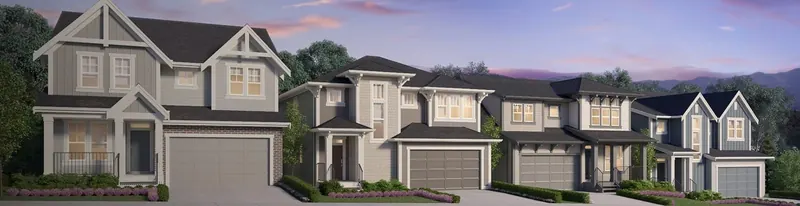 The Avery at Latimer Heights