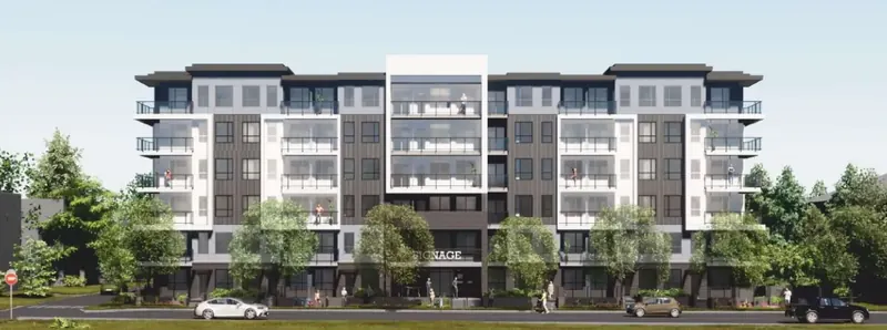 The Merchant Langley at 20619 Eastleigh Crescent by Wesmont Homes at