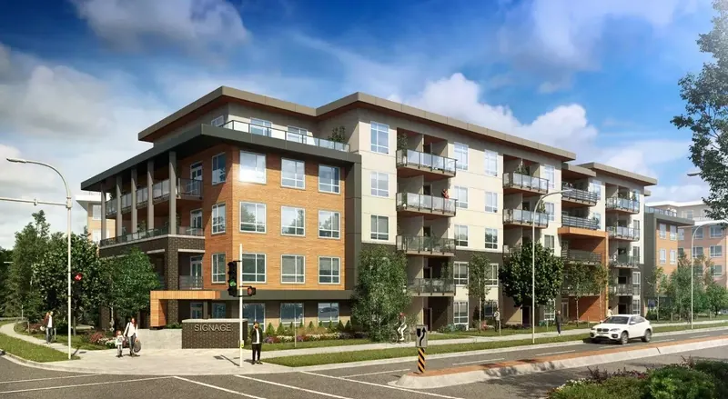 Townside Village Condos