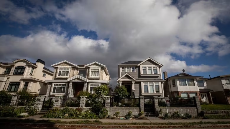 Spring Signals a Shift in B.C.’s Real Estate Market