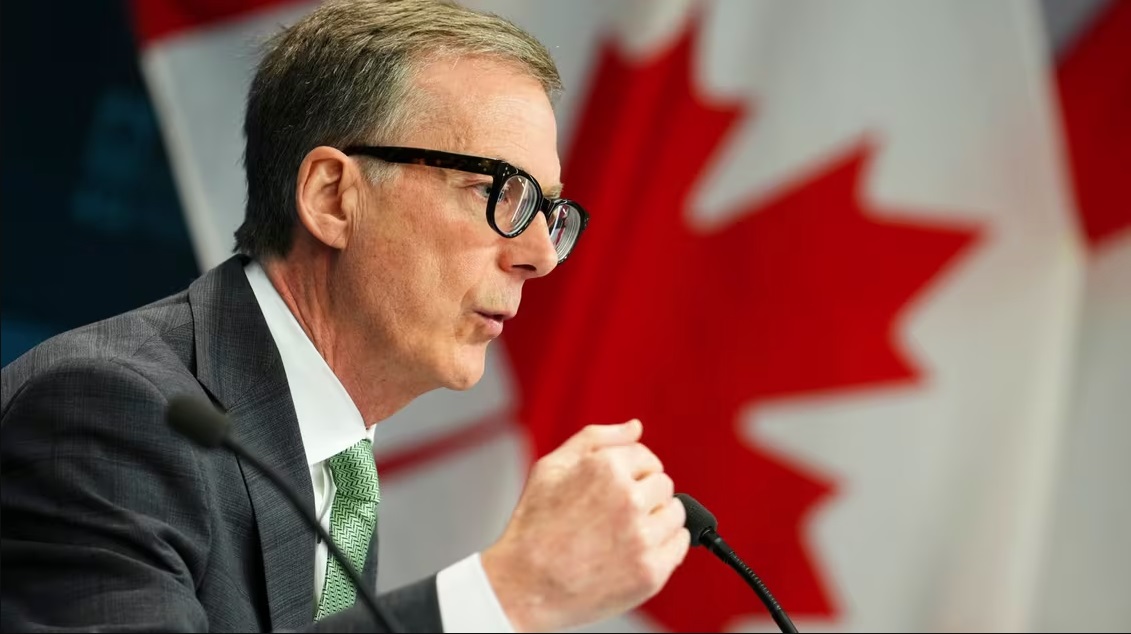 Bank of Canada’s Decision: A Breakdown