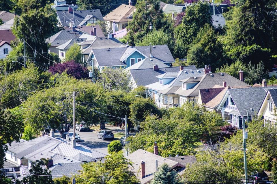 Navigating Densification: B.C.’s Housing Plan Unveiled