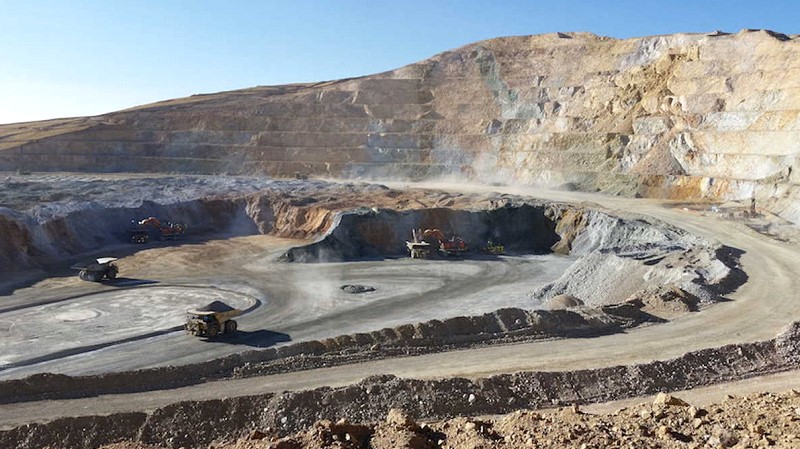 Hudbay Minerals to Acquire Copper Mountain Mining