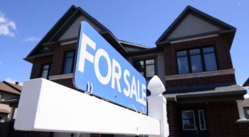 Home Sales in Canada Experience Lowest January Figures Since 2009