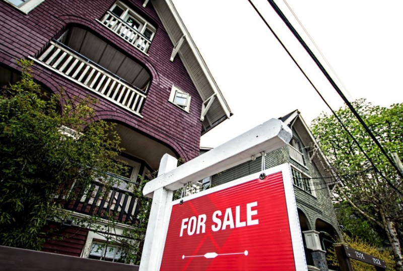 Decoding the Vancouver Housing Market: November Trends and Future Perspectives