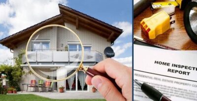 Home Inspections