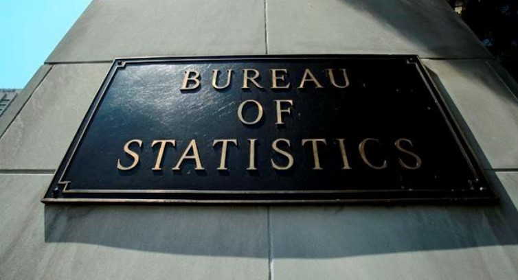 Bureu of Statistics