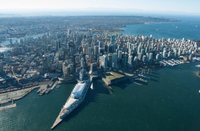 Job Market: British Columbia Adds 12,000 New Jobs, Real Estate Faces Challenges