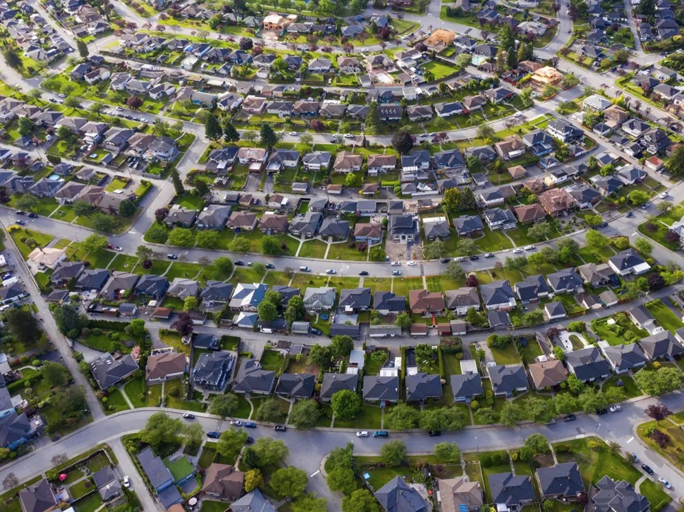 British Columbia New Housing Legislation: Smaller Homes, Faster Approvals