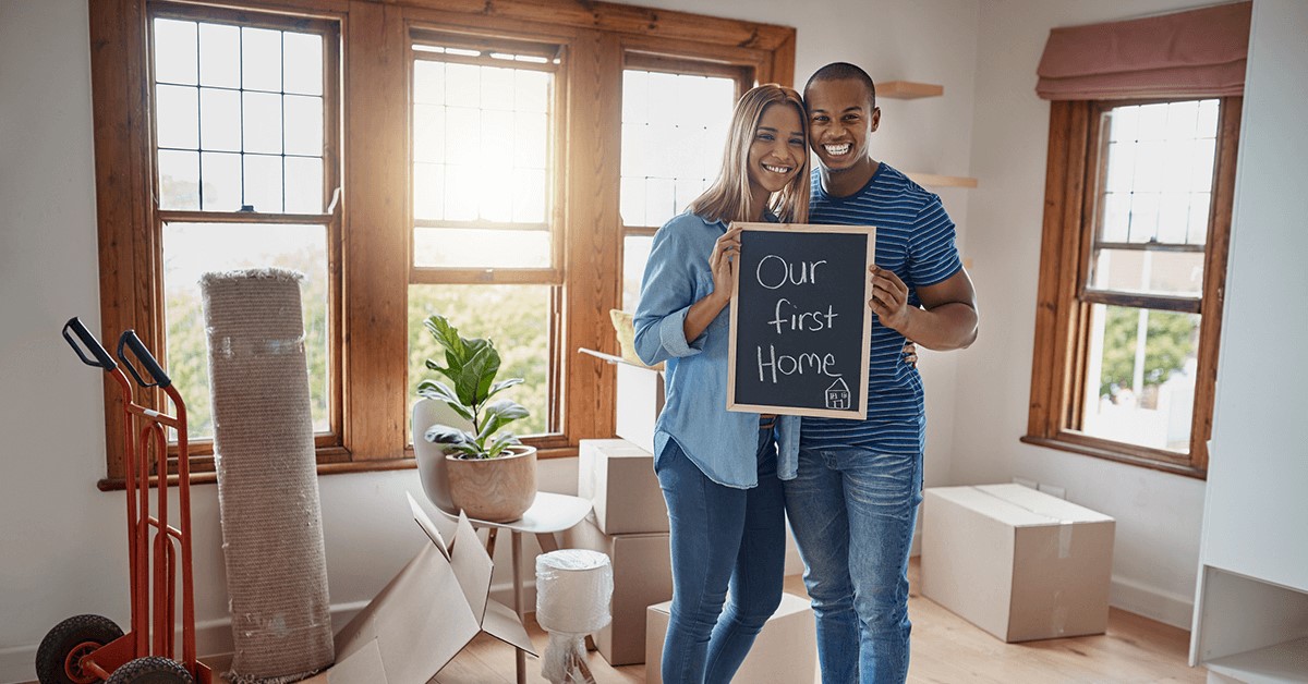The First-Time Home Buyer Incentive: Your Key to Affordable Homeownership