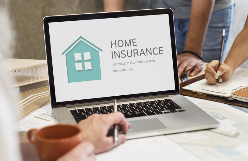 Home Insurance: A Simple Guide to Protecting Your Home