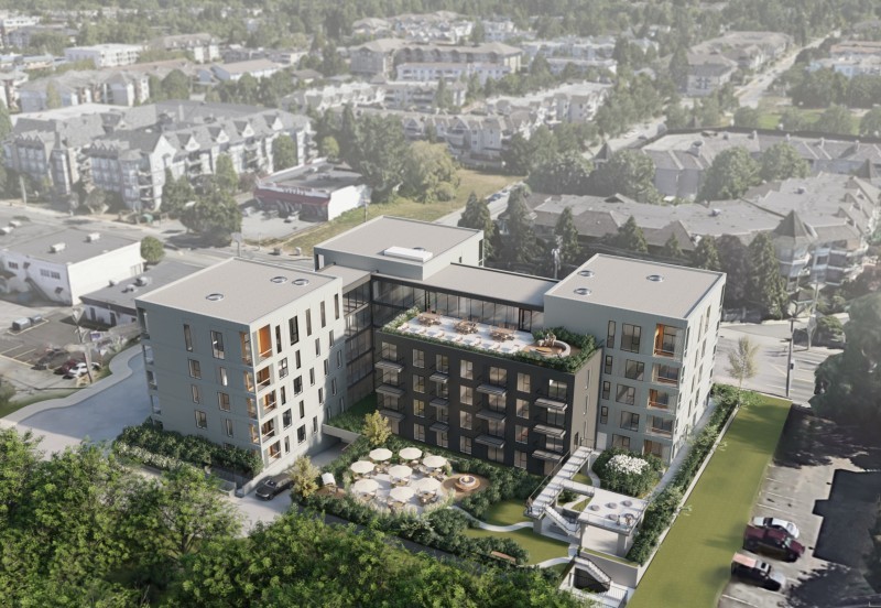 Navigating the Langley Housing Slowdown: November Insights