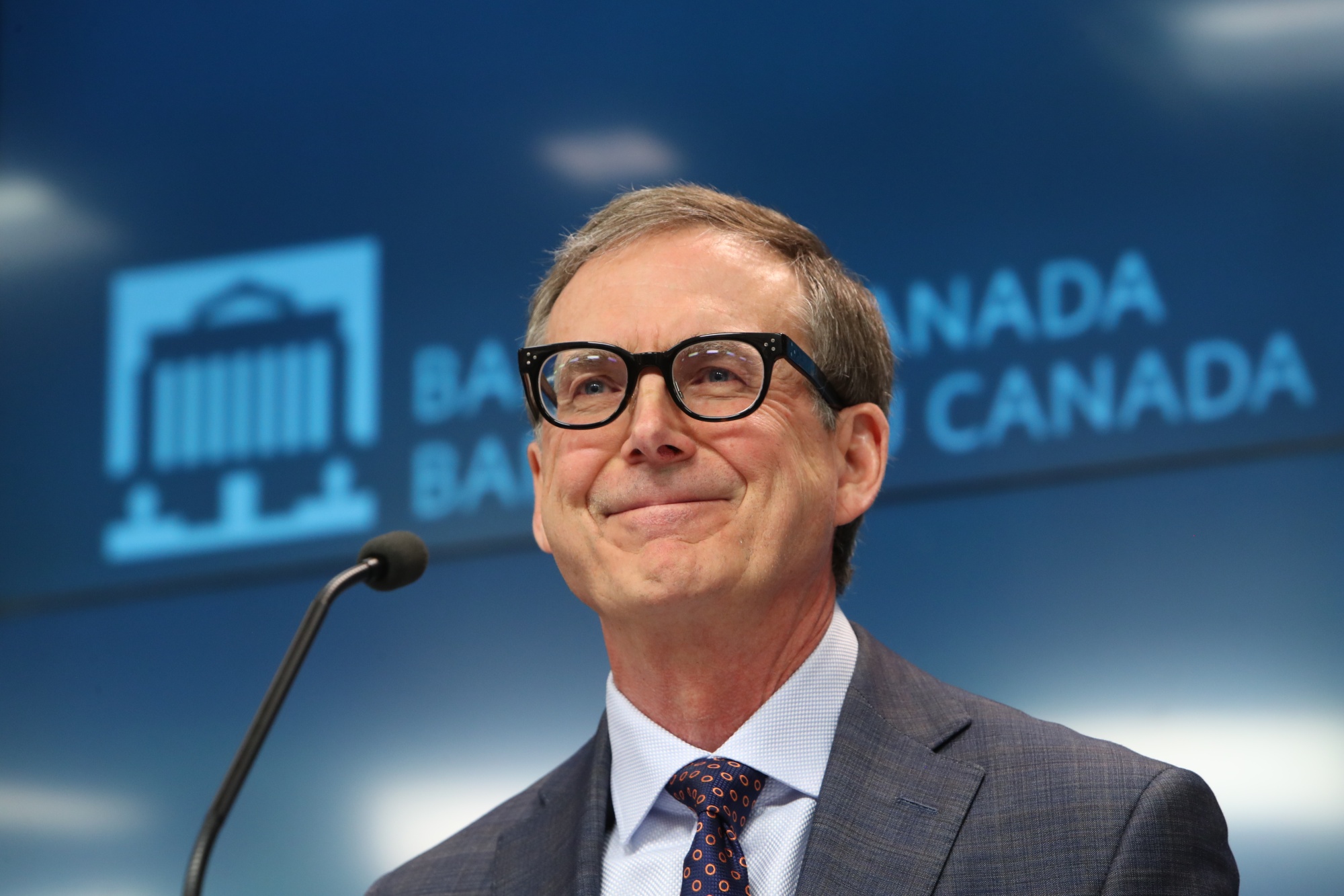 Navigating 2024: Bank of Canada’s Outlook on Economy and Inflation