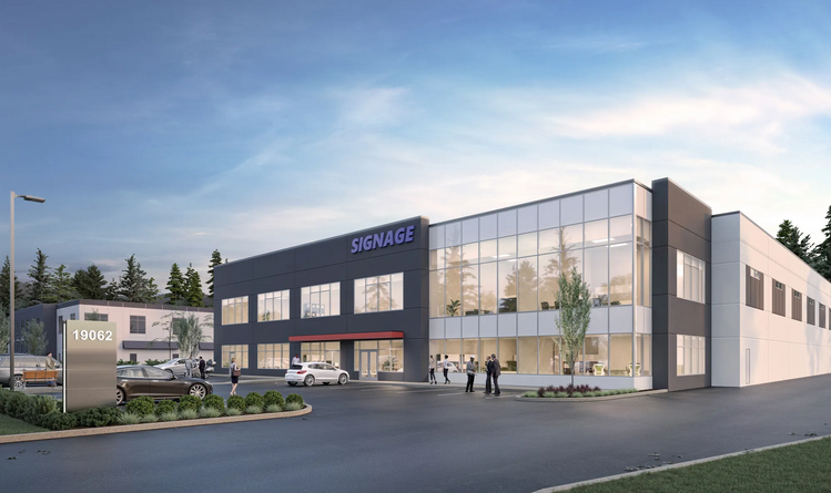Exciting News: South Surrey Business Gets $1.25 Million Boost!