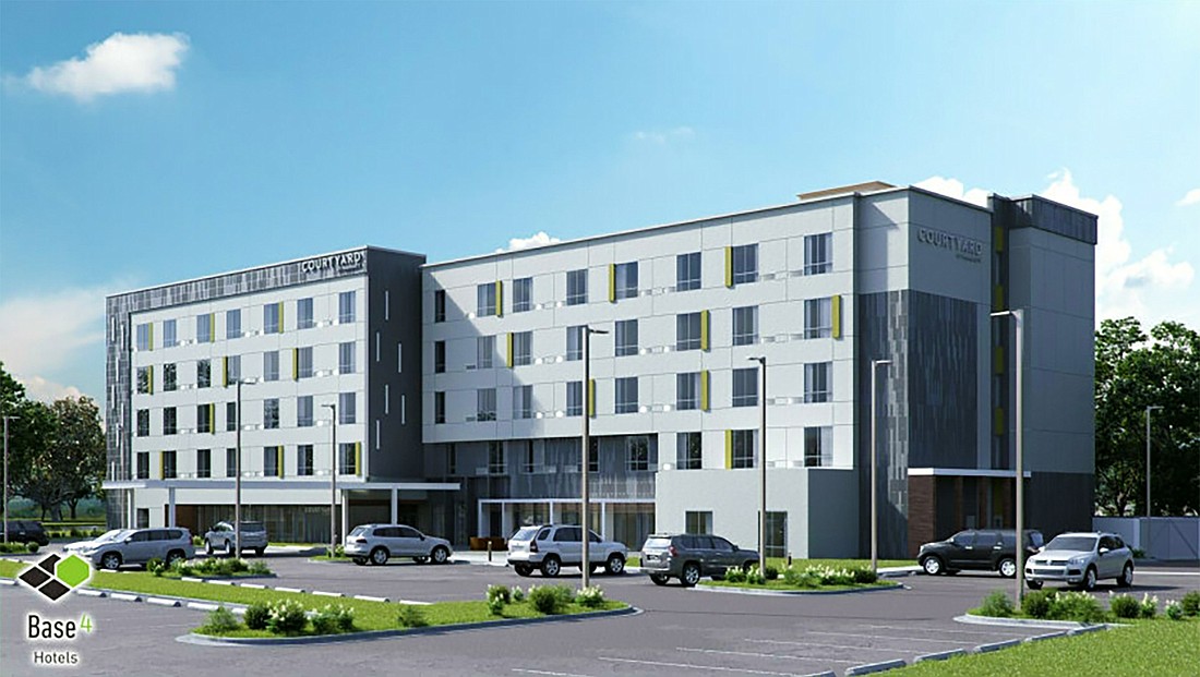 Exciting Times Ahead: New Marriott Hotel Coming to Chilliwack