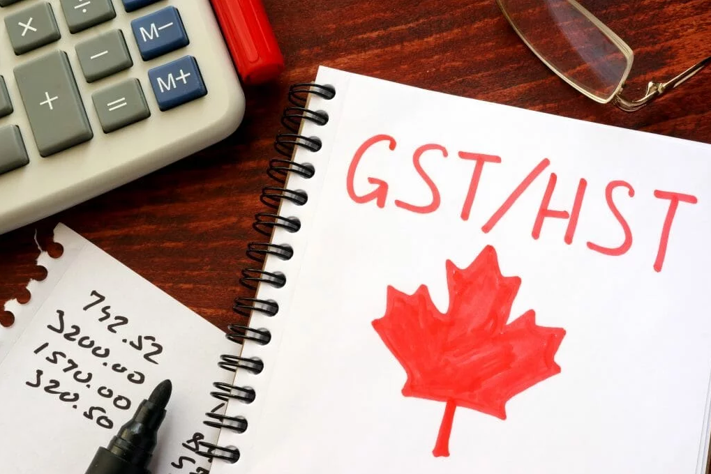 Navigating GST in Real Estate Purchases in British Columbia