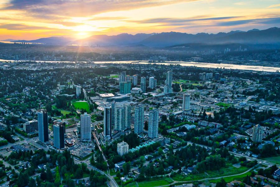 Fraser Valley Real Estate Insights – January 2024