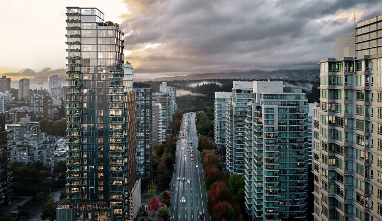 Presale Real Estate Trends in Metro Vancouver and Fraser Valley