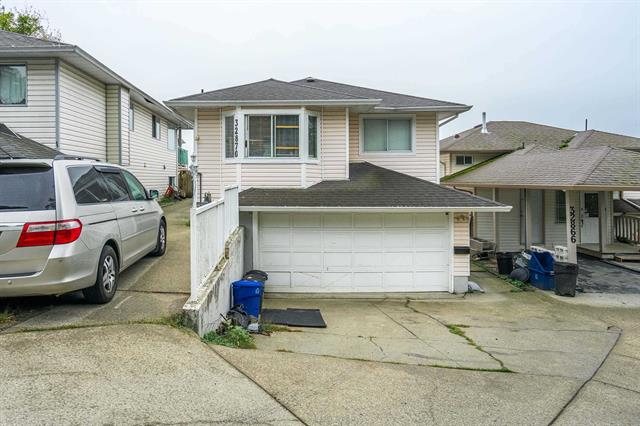 Just Sold: 32870 1st Ave – Charming 4-Bedroom Rancher in Mission, BC