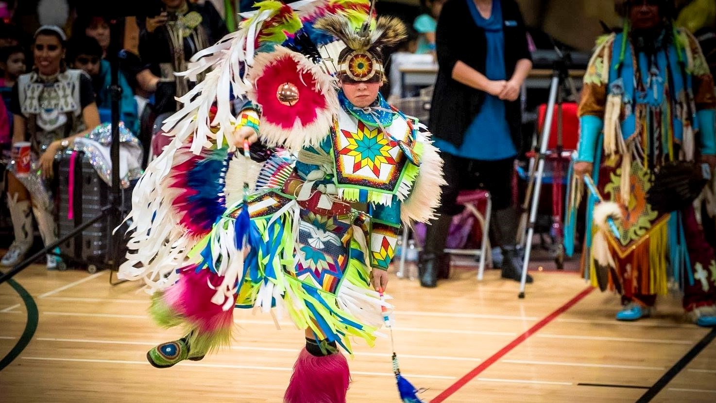 Celebrating First Nations Culture: Earl Marriott Pow Wow Returns!