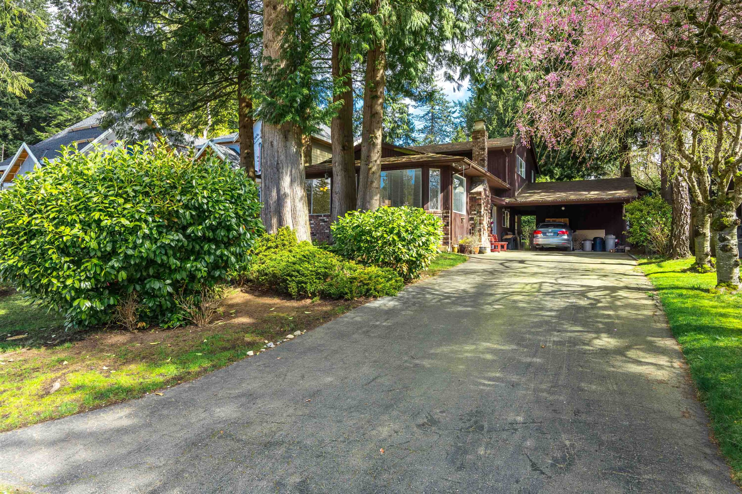 Tranquil Elegance in Ocean Park: 1846 127A Street, South Surrey White Rock
