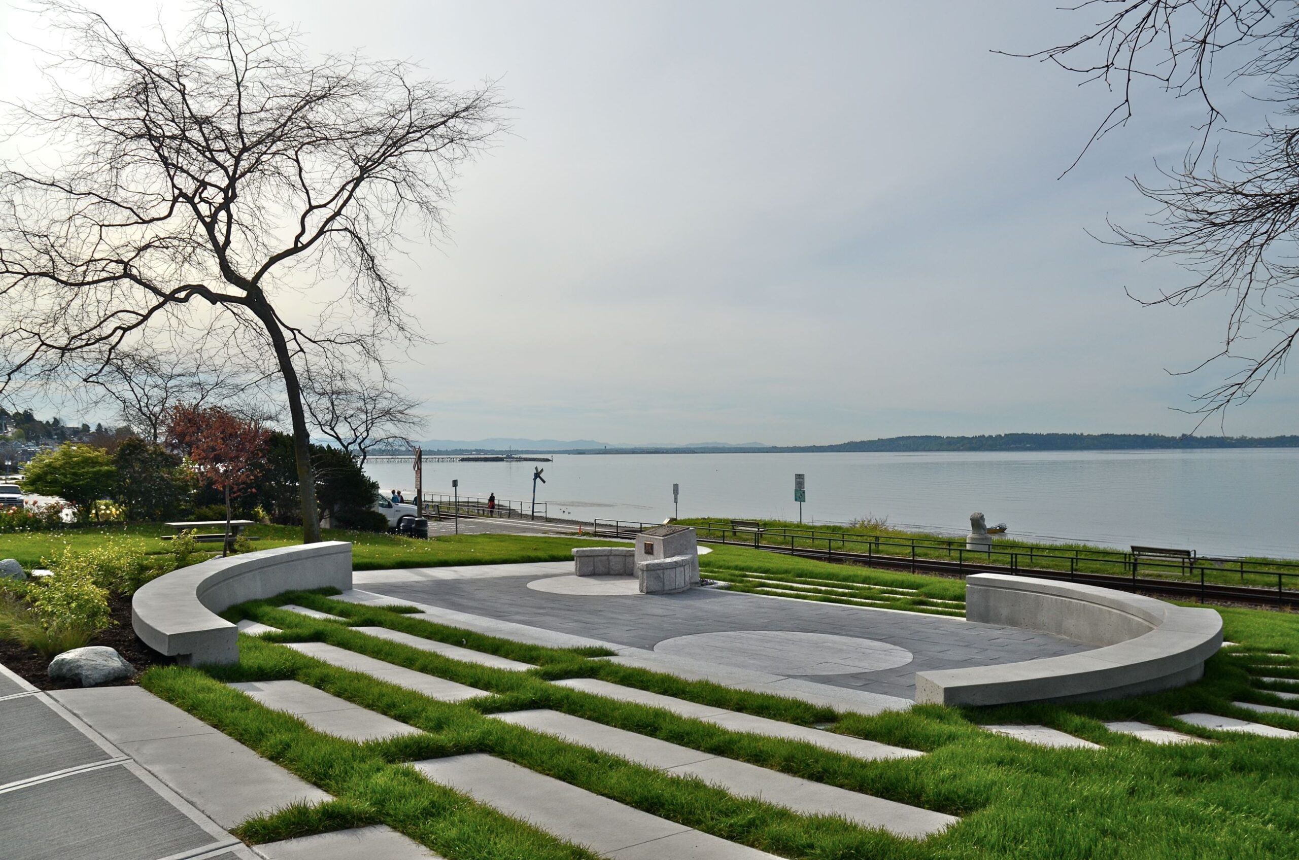 New Hours for White Rock Parks: What You Need to Know