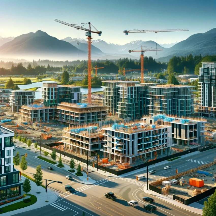 Advancing B.C. Homes: Housing Needs in Chilliwack and Mission