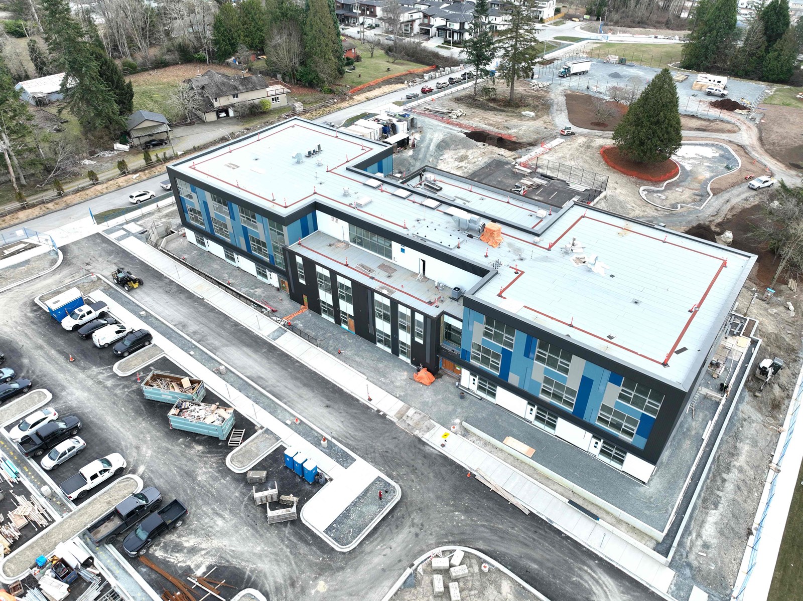 Exciting News: Ta’talu Elementary School Opening Ahead of Schedule