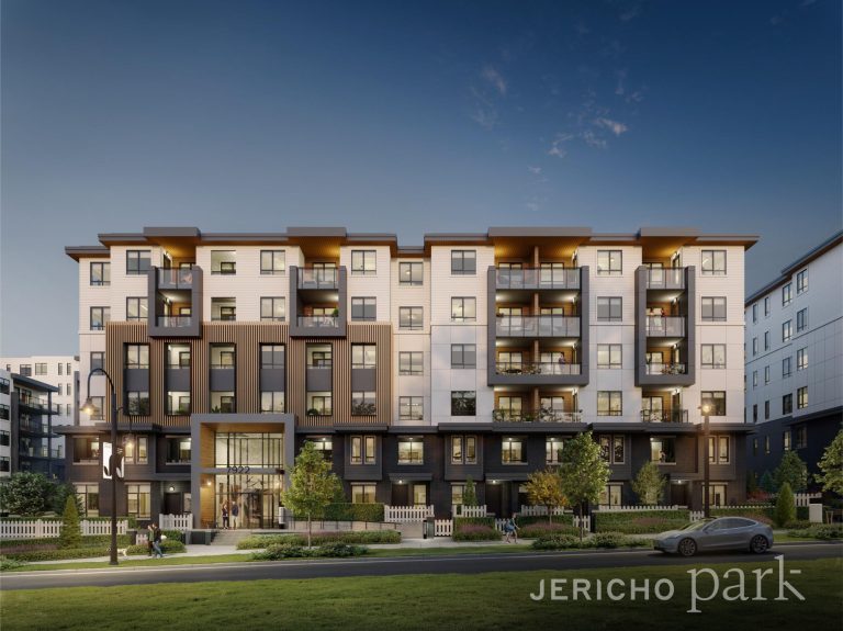 Introducing Jericho Park: A New Master-Planned Community in Willoughby, Langley