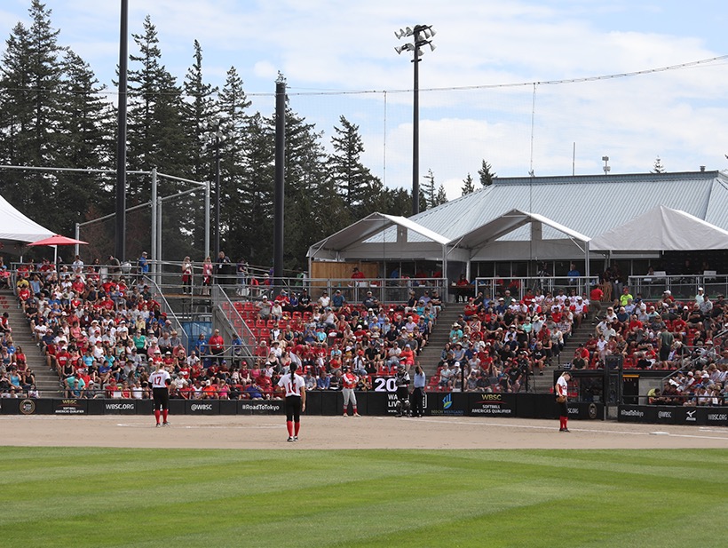 Canada Cup to Kick Off July 1 in South Surrey