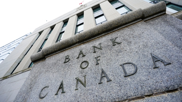 Bank of Canada Reduces Policy Rate by 25 Basis Points