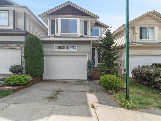 SOLD LISTING!! 75 8888 216 STREET, LANGLEY