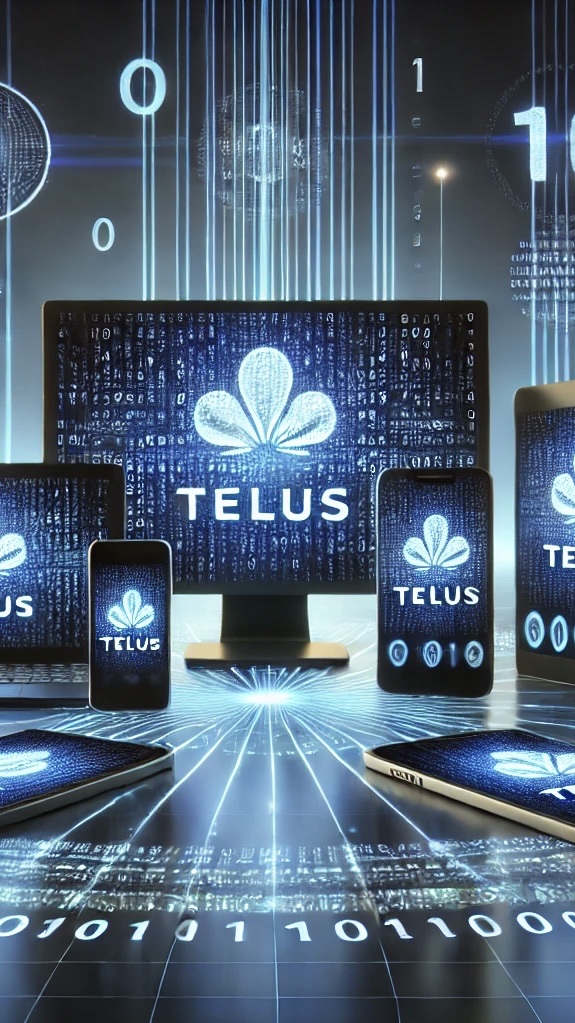 TELUS PureFibre Services Coming to the Township of Langley