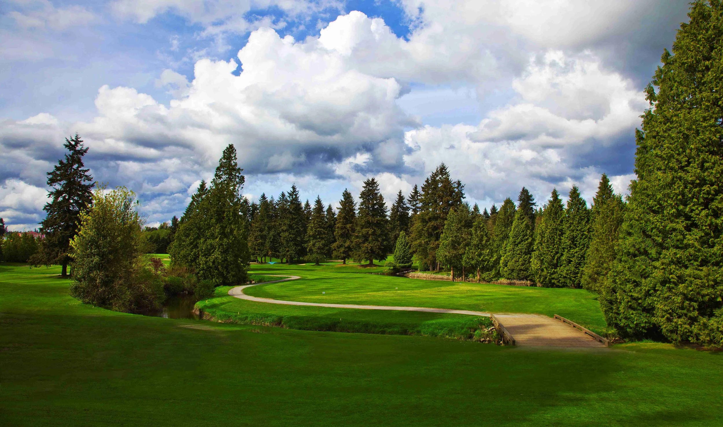 South Surrey’s Hills at Portal Golf Club: A Bold Redevelopment Plan