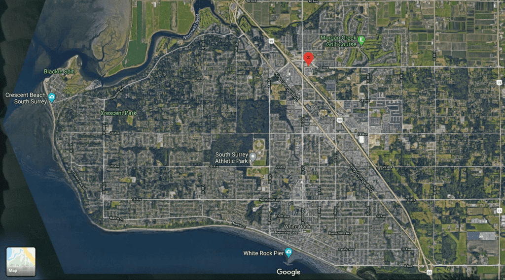 Surrey Postal Codes: A Guide for Homebuyers and Residents