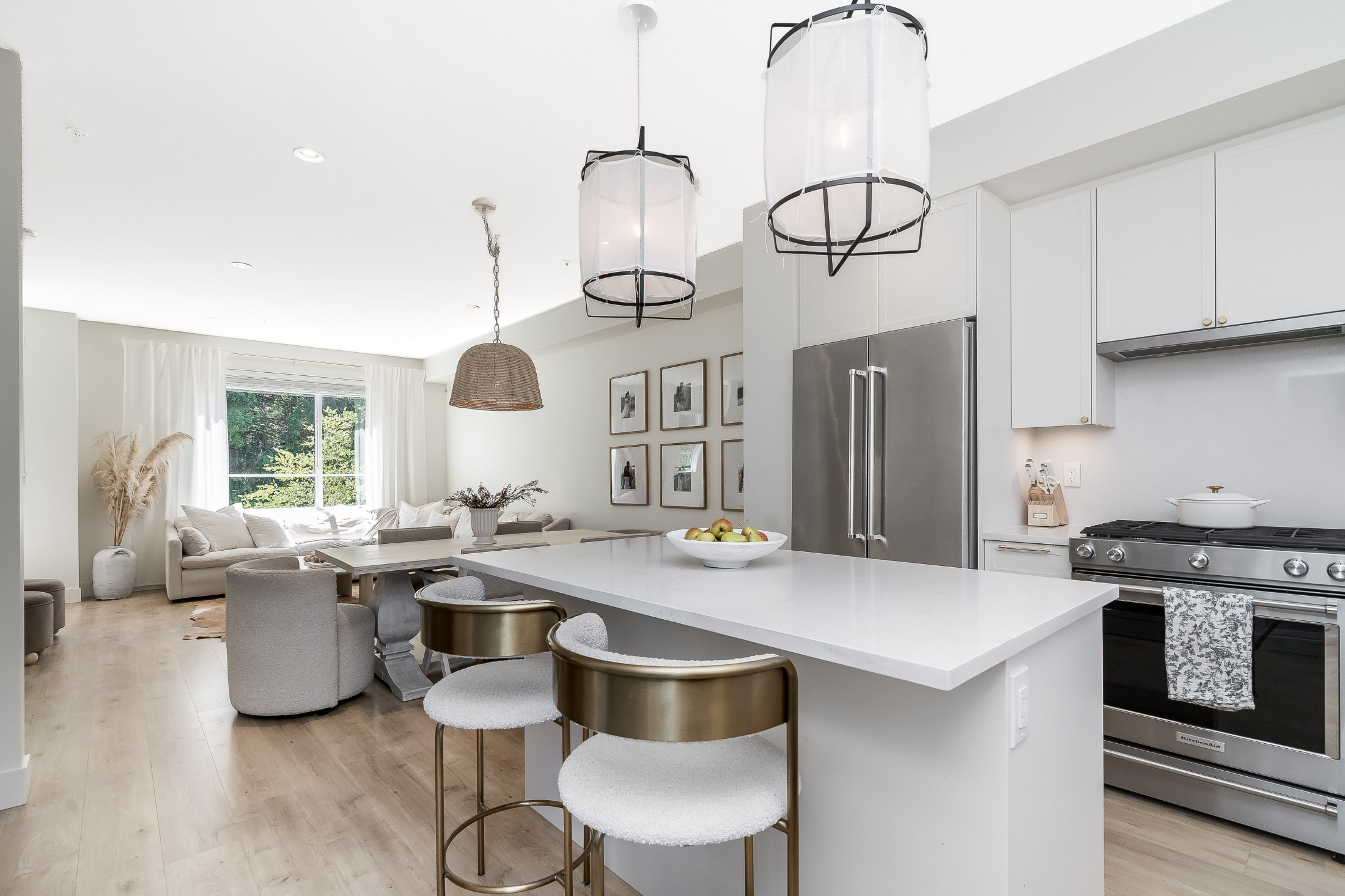 4 Bed, Willoughby Heights Langley