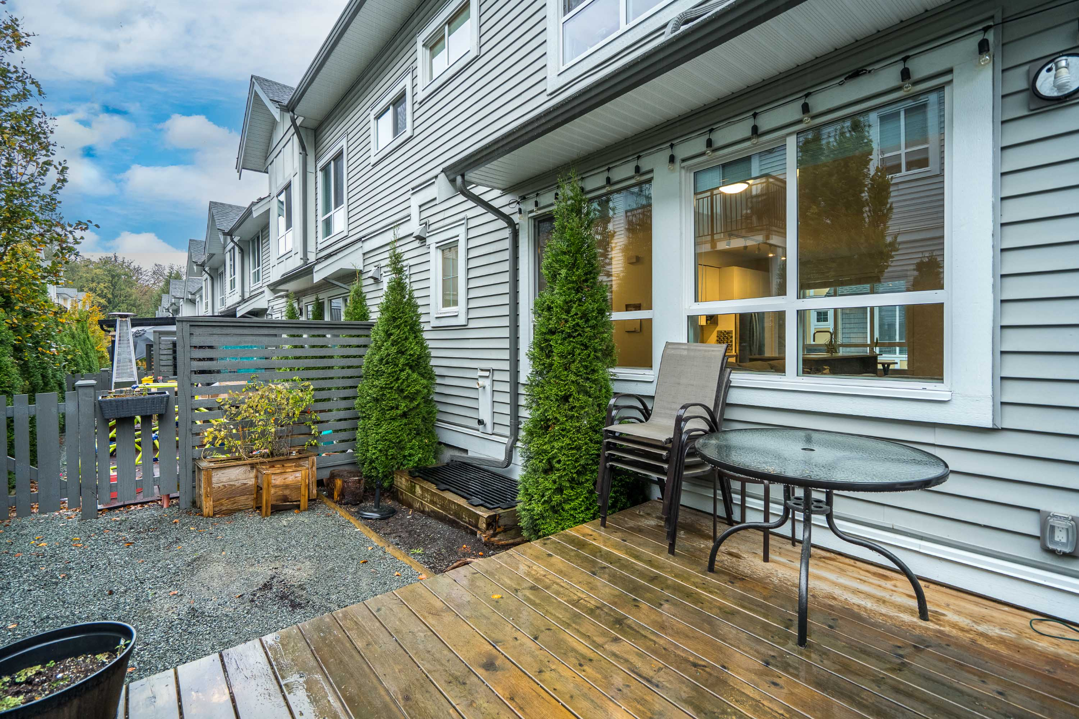 Price drop for sale in Fleetwood Tynehead Surrey at 91–9688 162A Street