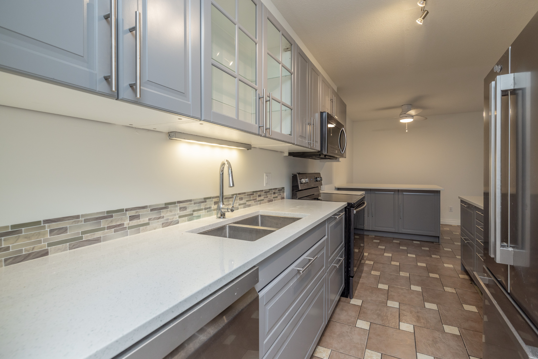 Lovely kitchen Chilliwack