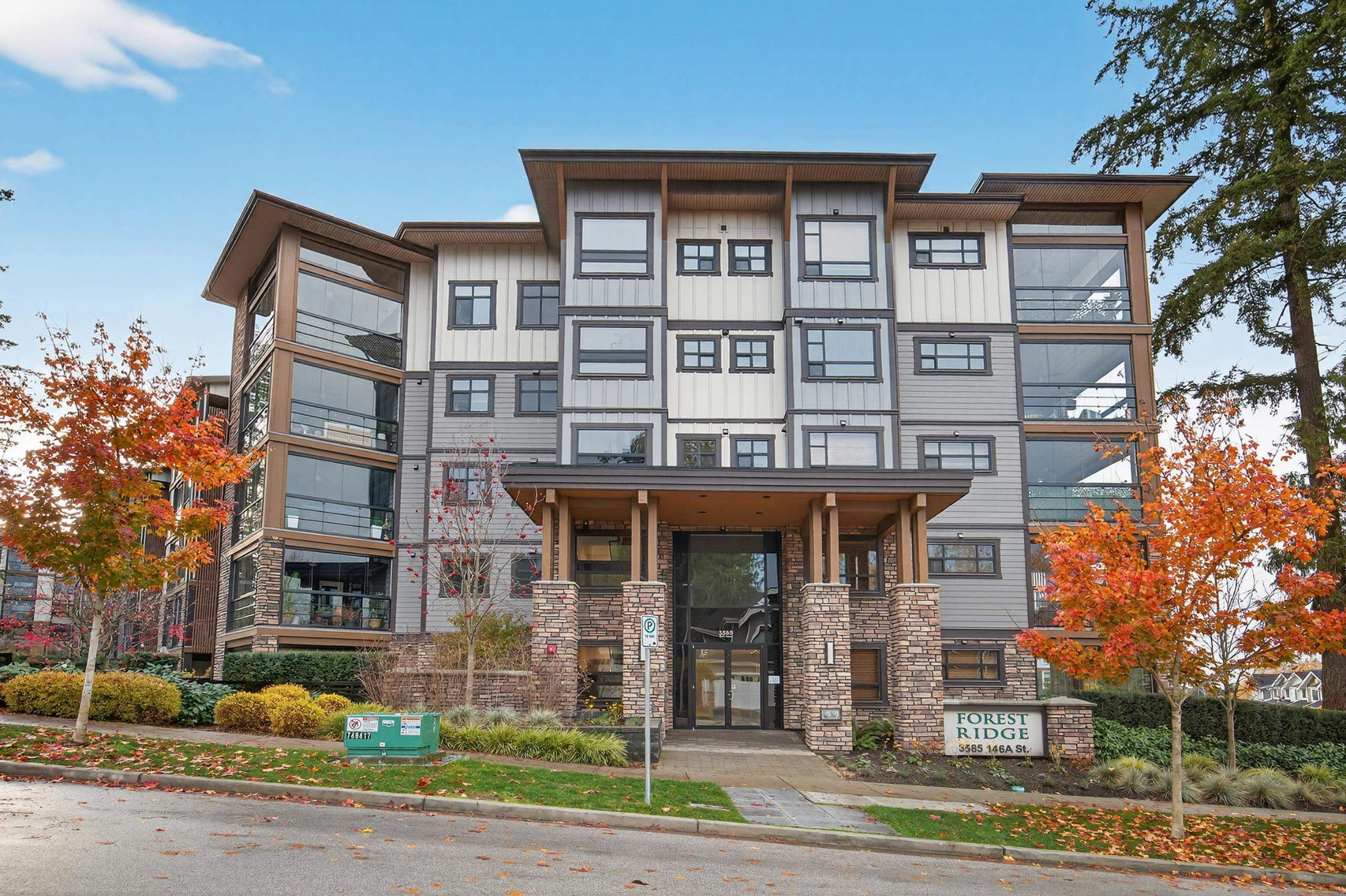 508 – 3585 146A Street, Surrey, BC