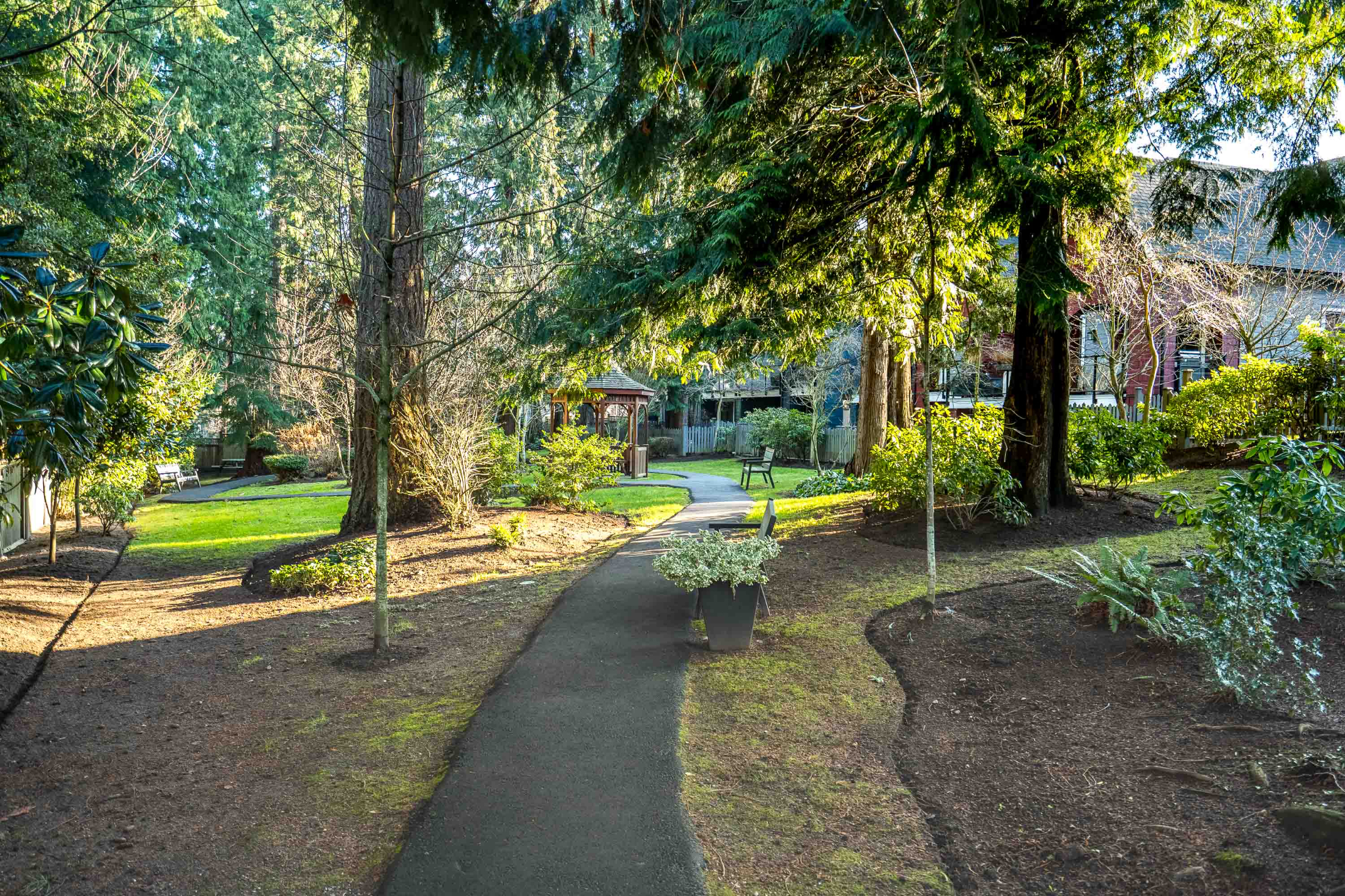 145 – 2853 HELC Place green areas