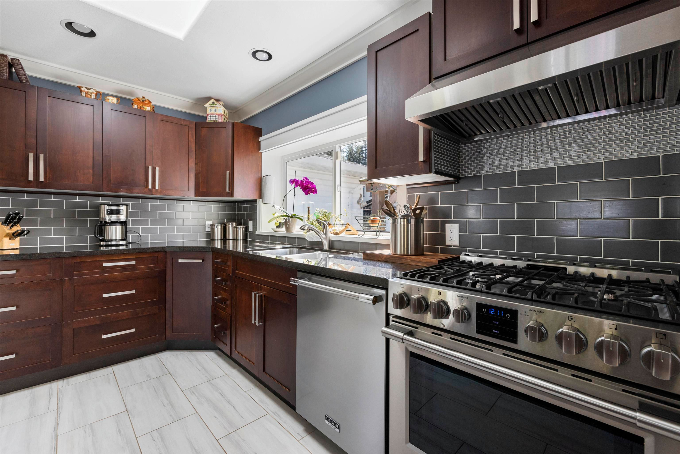 Brookswood sold listing – townhouse sold by Jared Gibbons Realtor