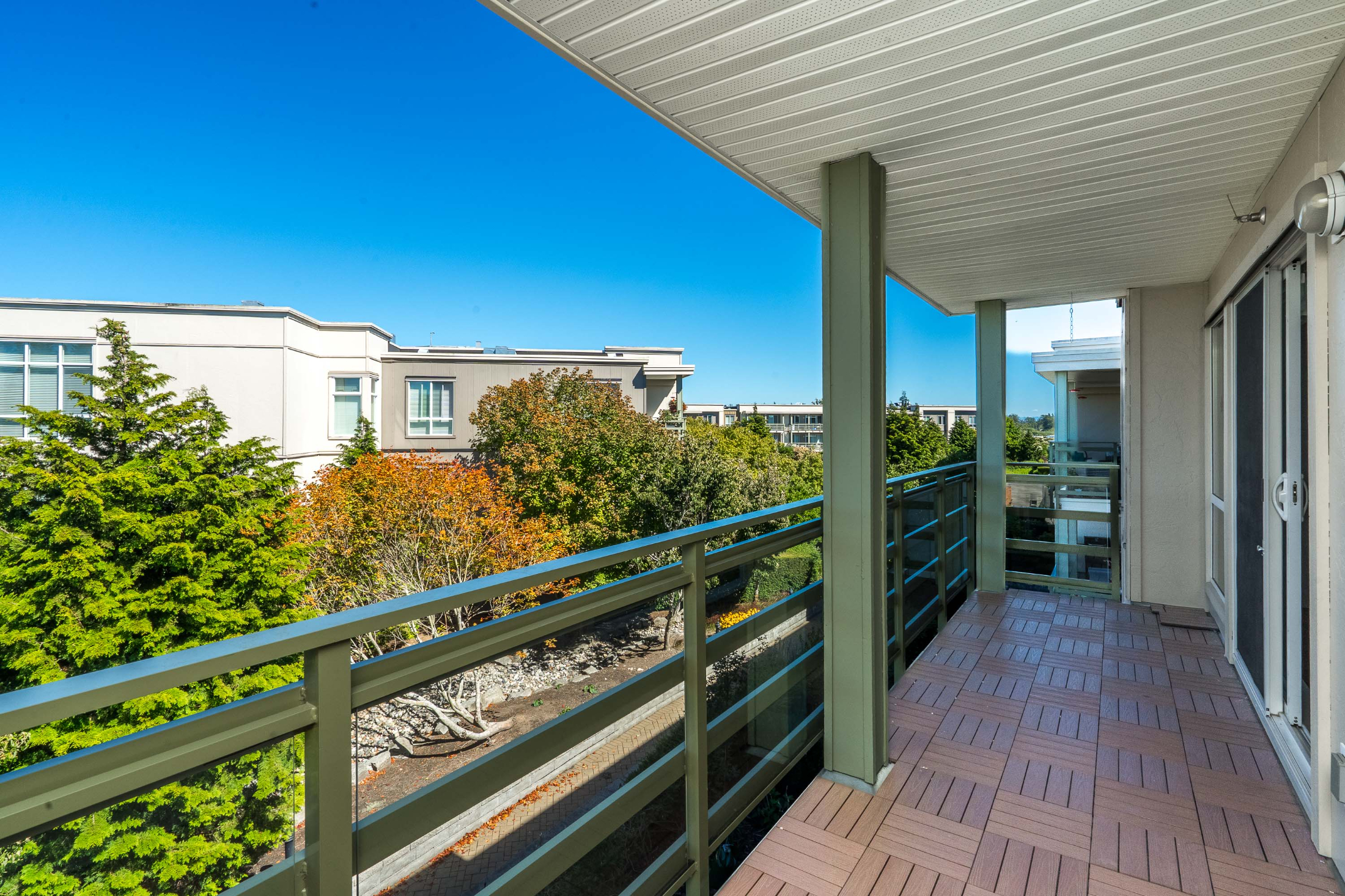 Outside view - Jared Gibbons real estate