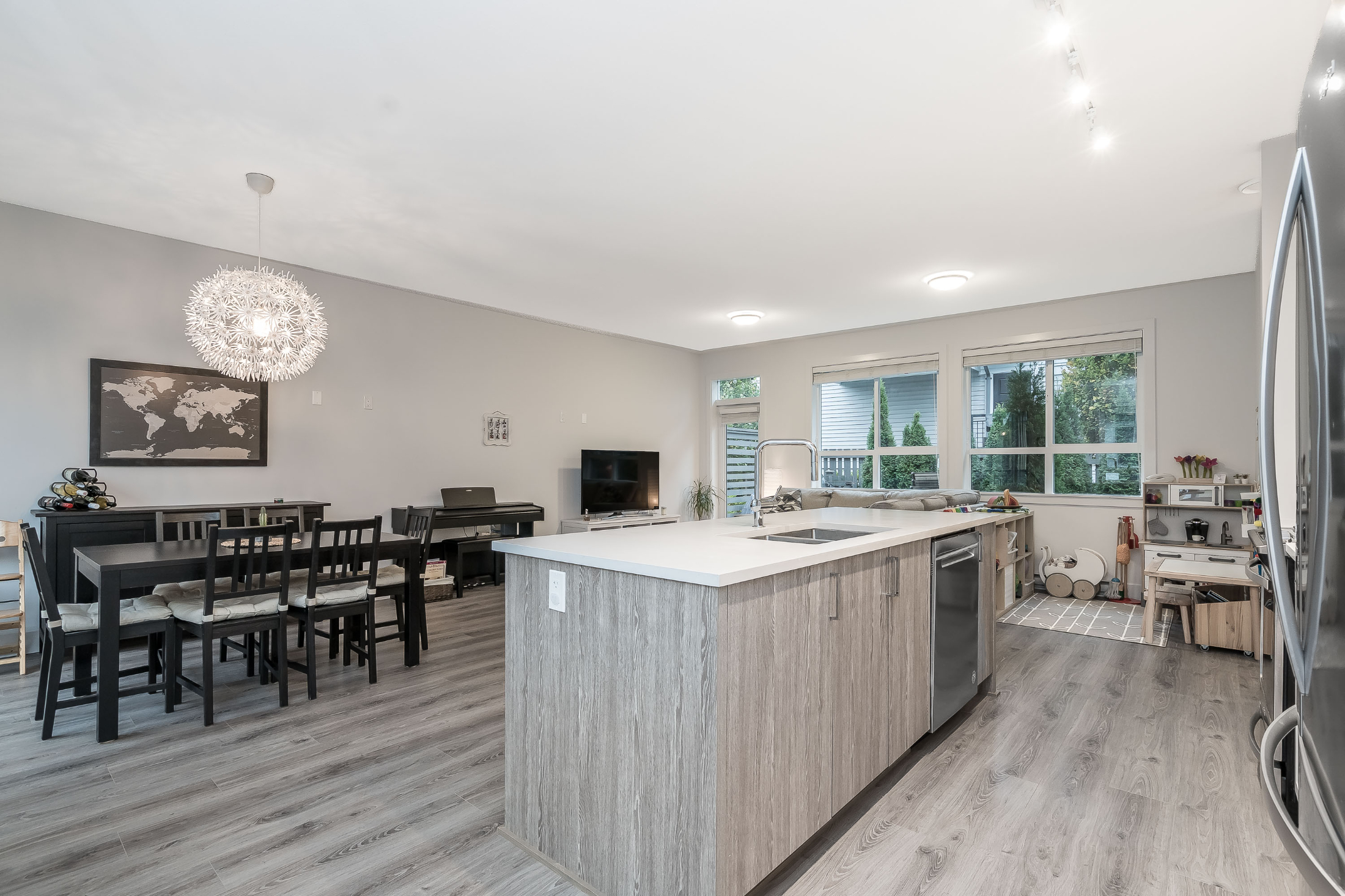 Fleetwood Tynehead Real Estate Market