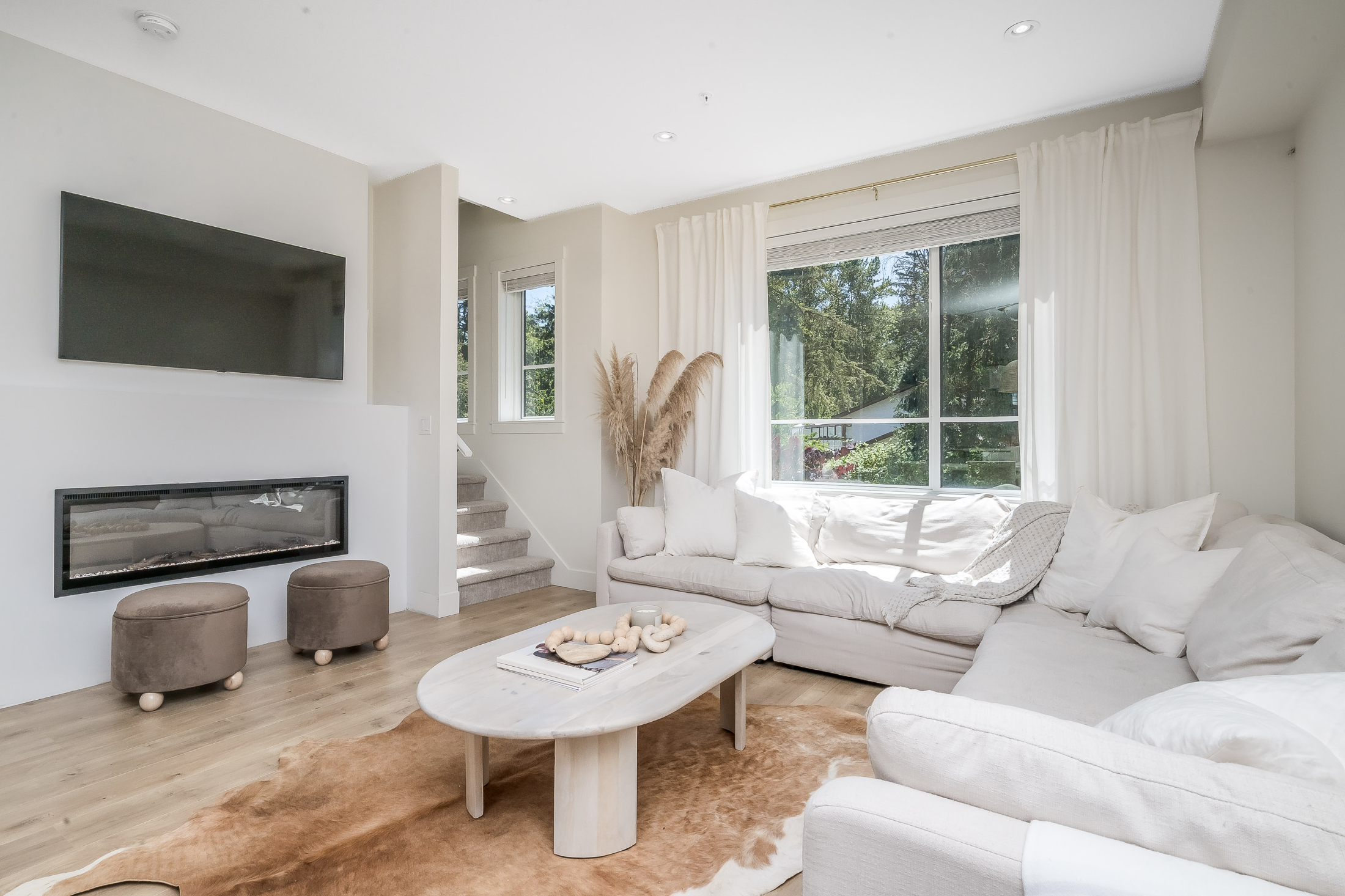 Mayfair Townhome for Sale