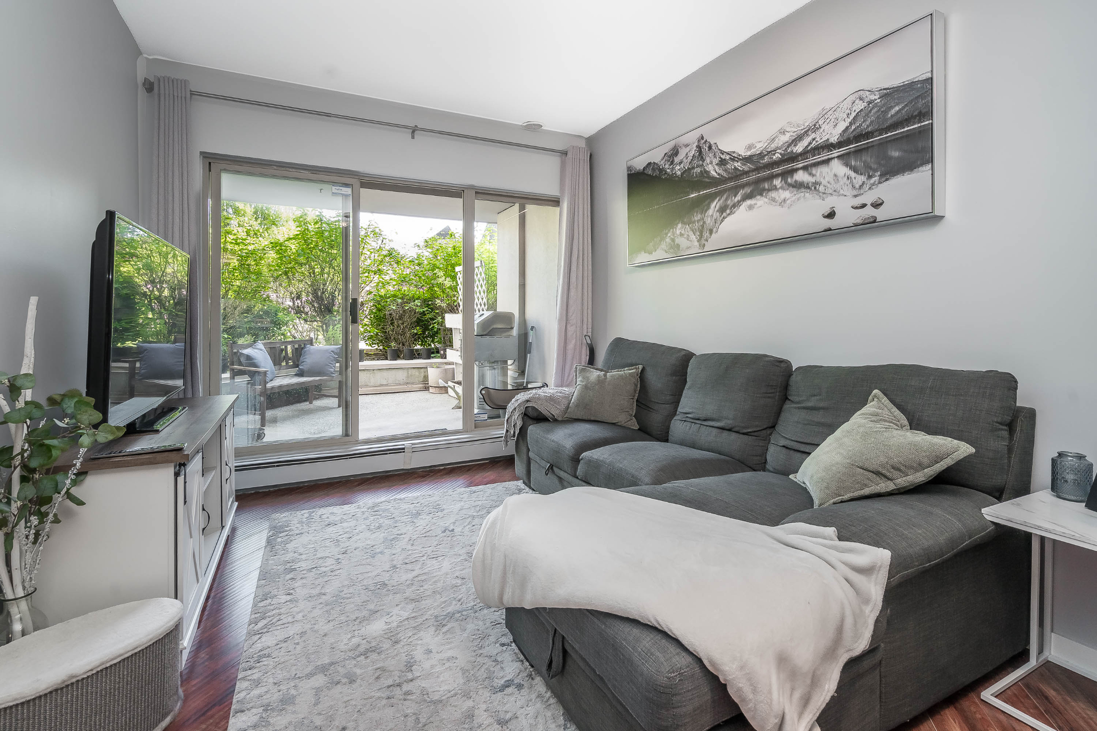 104 2109 Rowland Street condo sold Central Port Coquitlam
